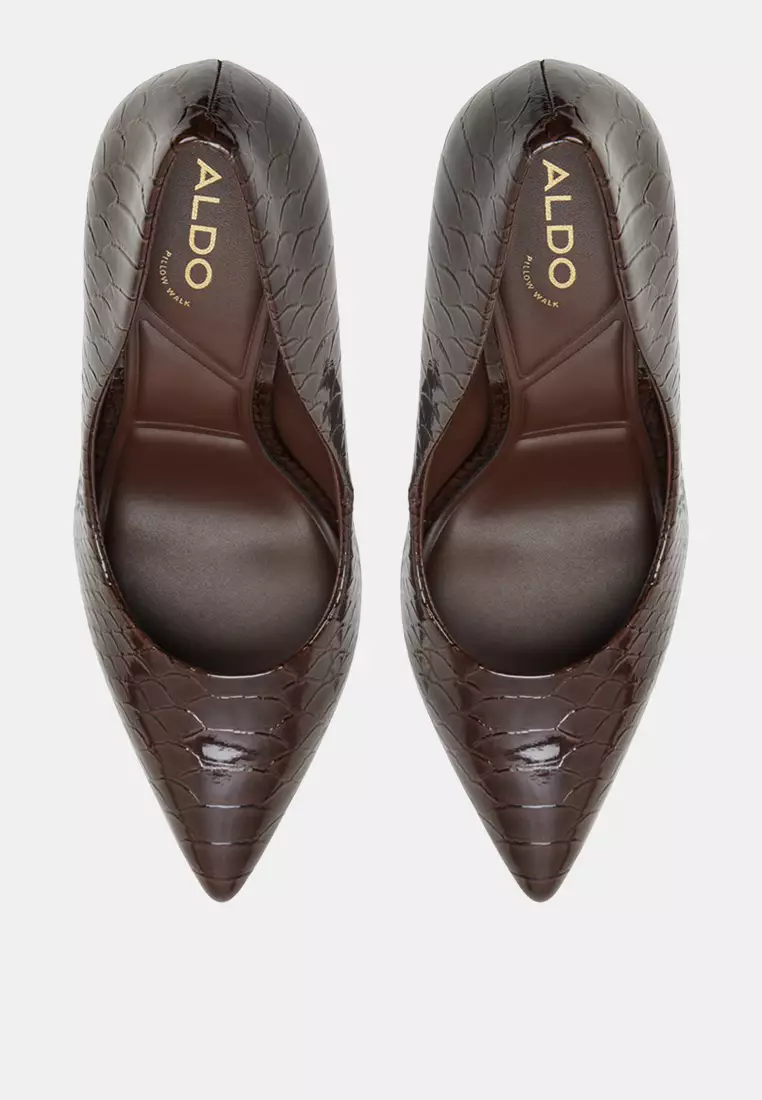 Stessy2.0 Heels