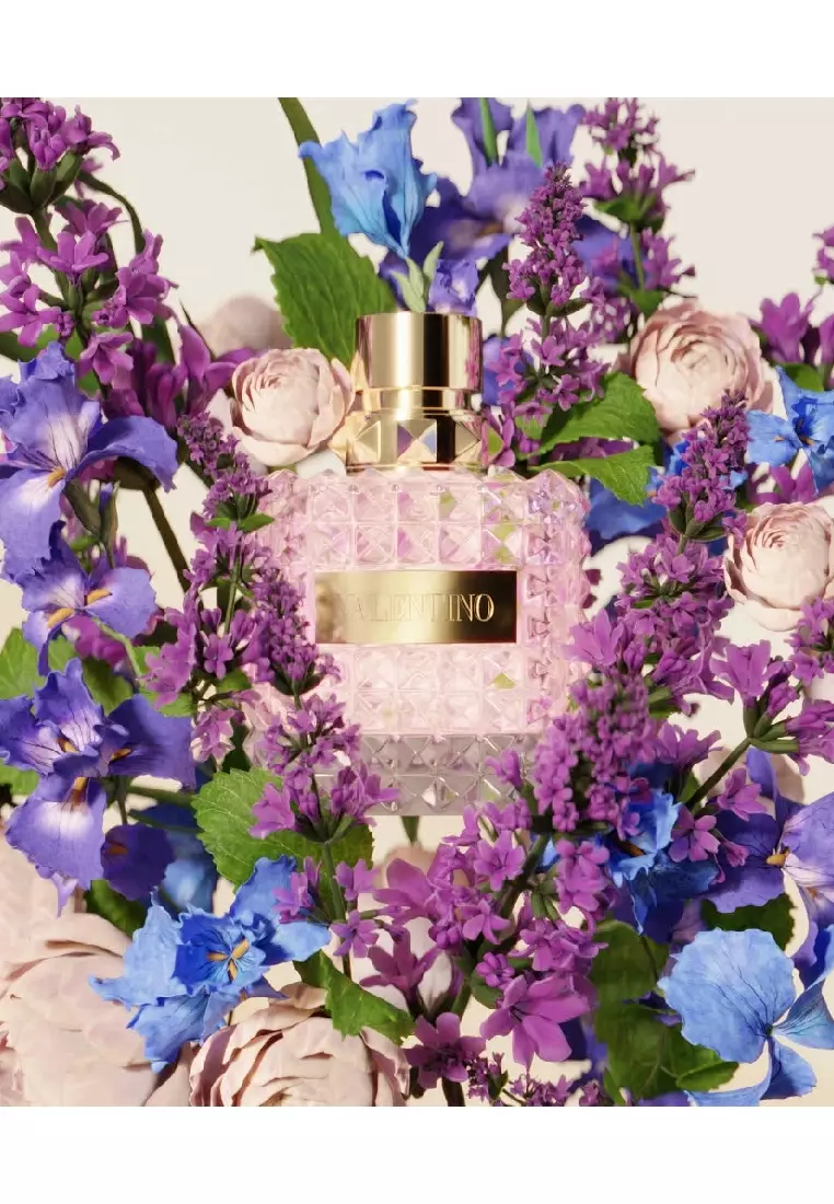 VALENTINO DONNA EAU DE PARFUM 50ml