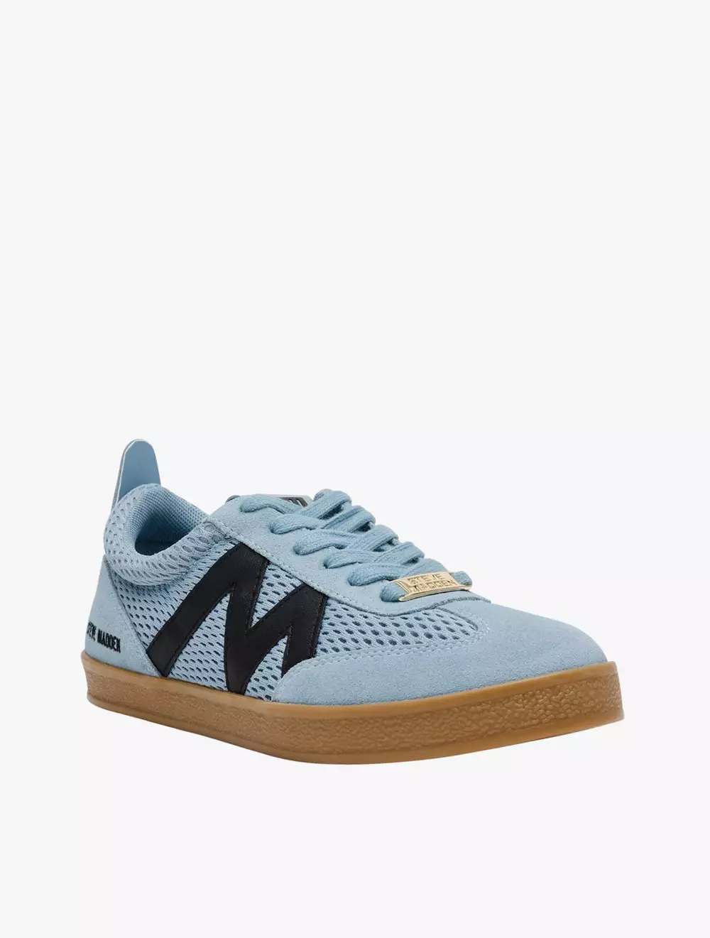 Steve Madden DEGREE Women's Sneakers - Blue
