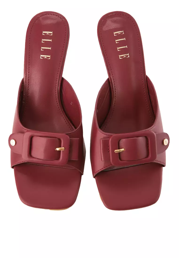 Ladies Sandal 50040Za