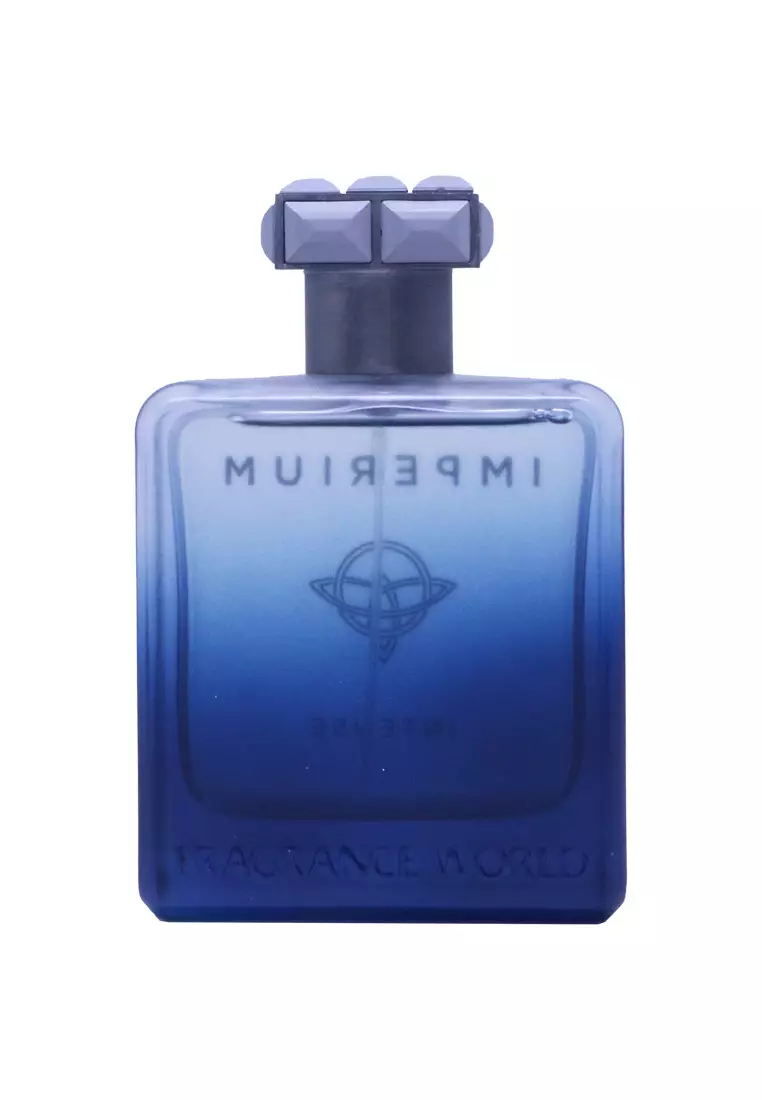 Fragrance World Imperium Intense Unisex 100 ML