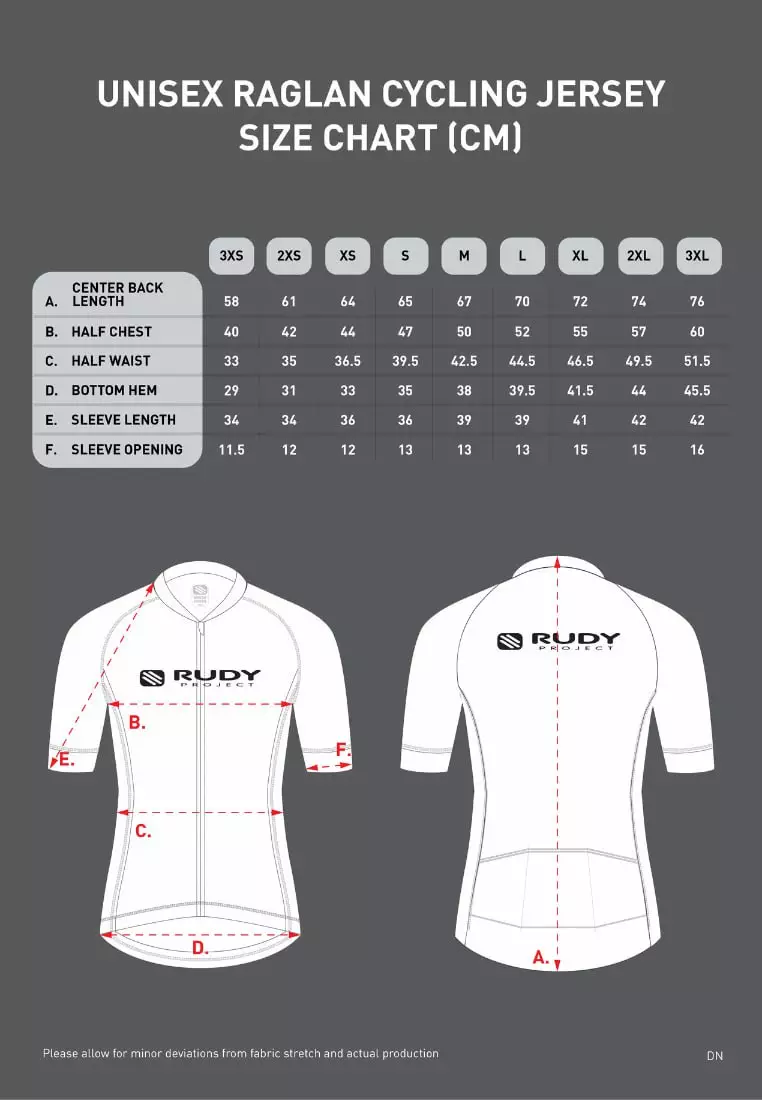 Vertical Cycling Jersey – Green | Breathable Performance Apparel