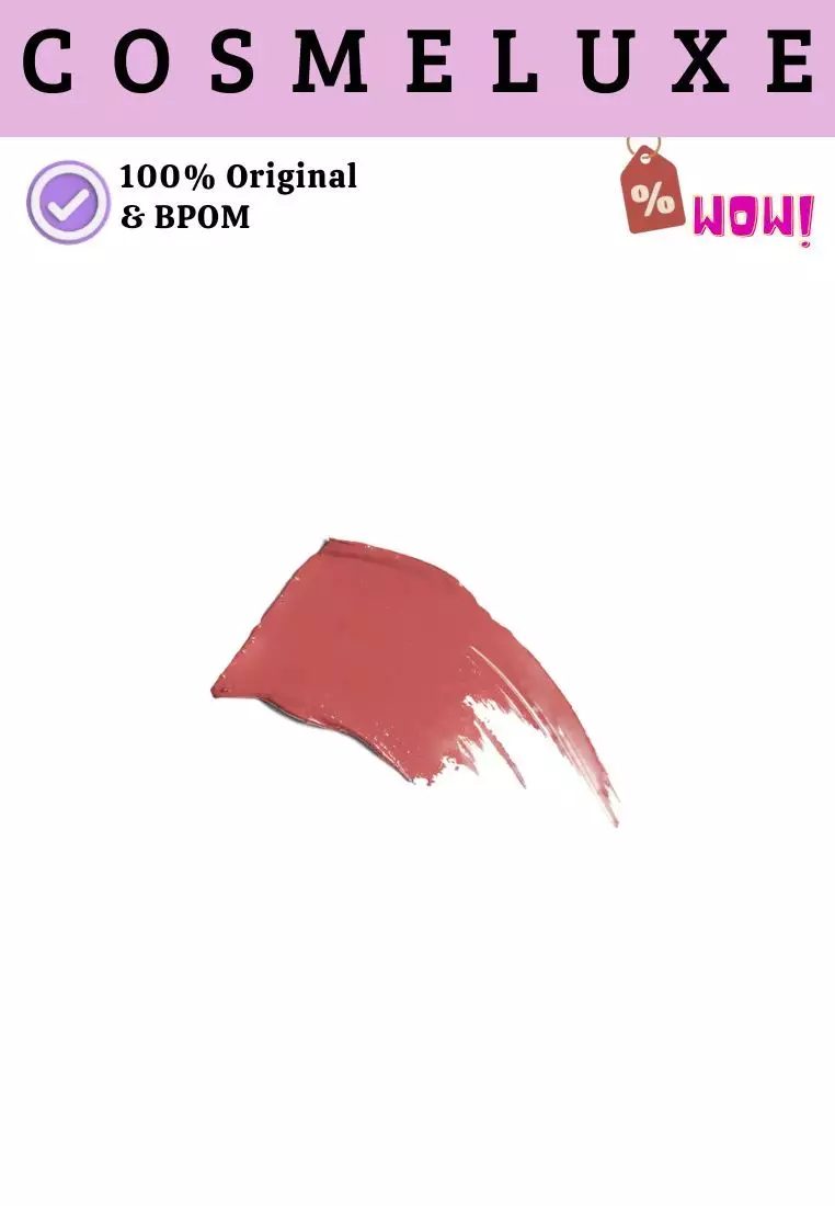 Shiseido Technosatin Gel Lipstick 404 • 3.30g