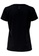 ONLY PLAY black Athleisure Vn Short Sleeves Tee C2D5EAAC63EB43GS_5