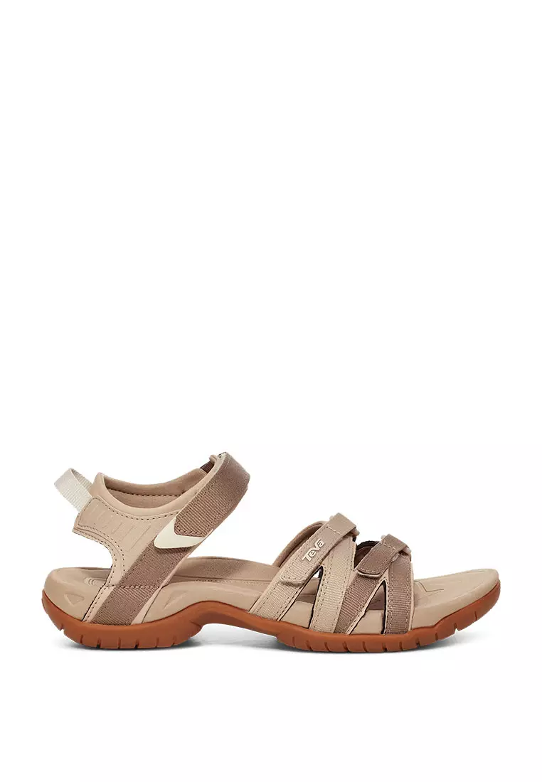 ★送料無料★テバ TIRRA STVF2514266-NLM NEUTRAL MULTI Buy Teva Women's Tirra Sandal - Neutral/Multi (4266-NLMT