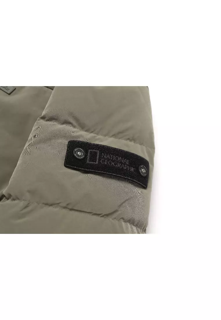 Men's UMBRIEL Down Jacket