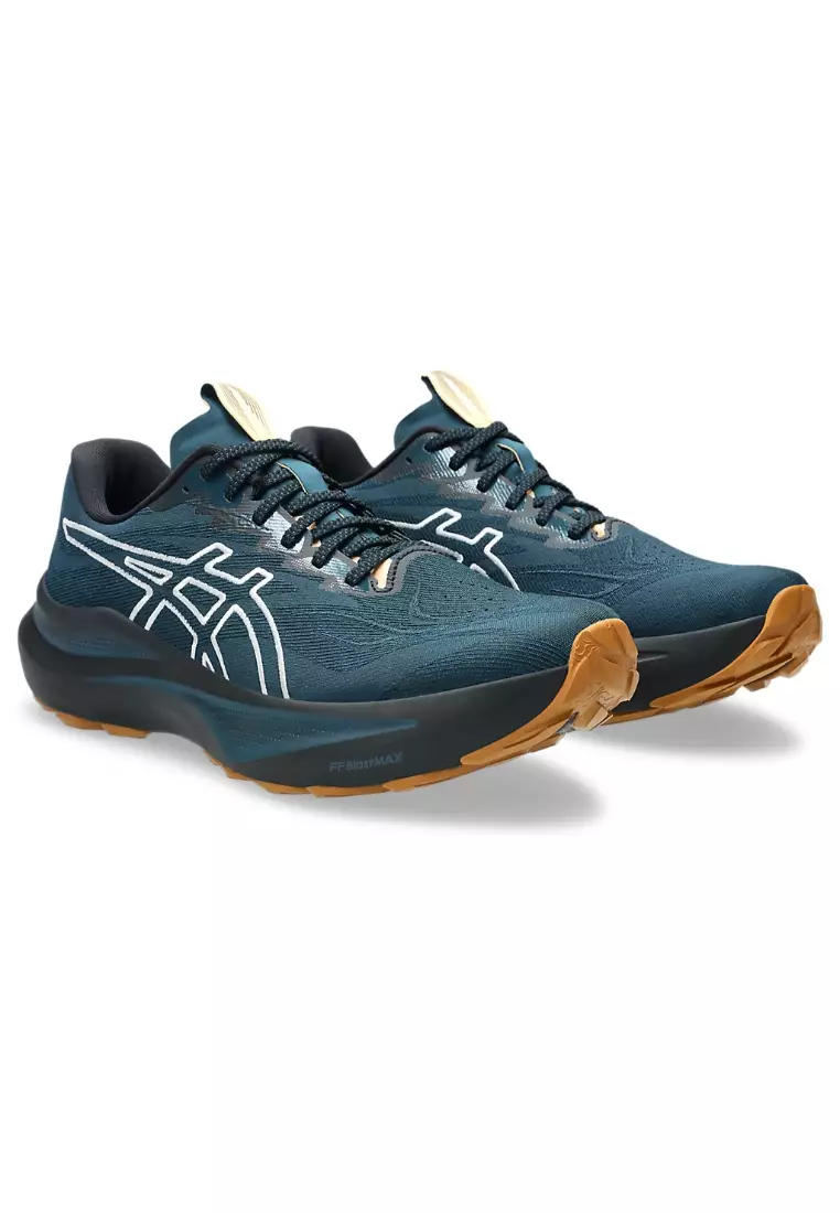 GT-2000 14 TR MEN RUNNING SHOES (GREEN)