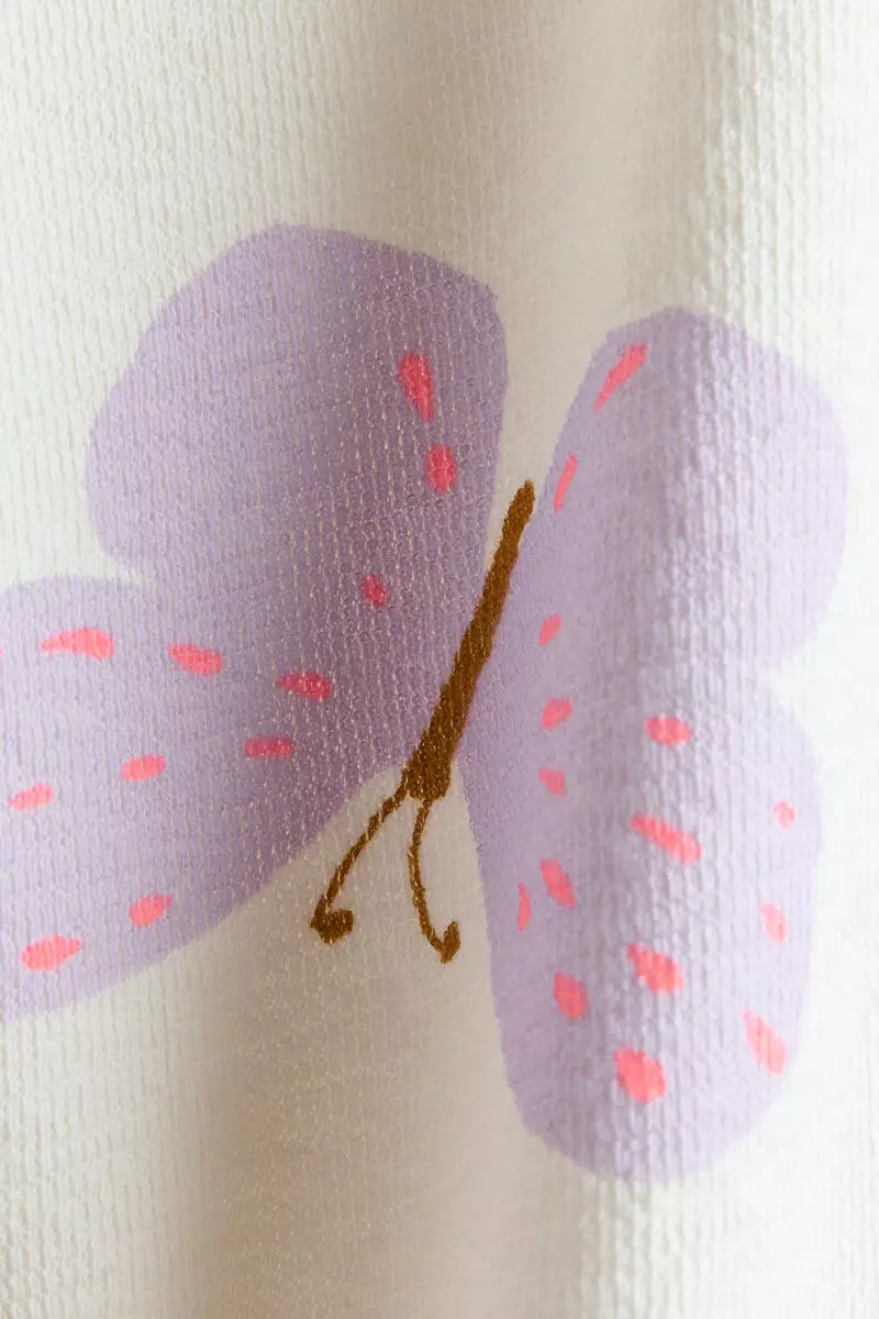 Cotton T-shirt