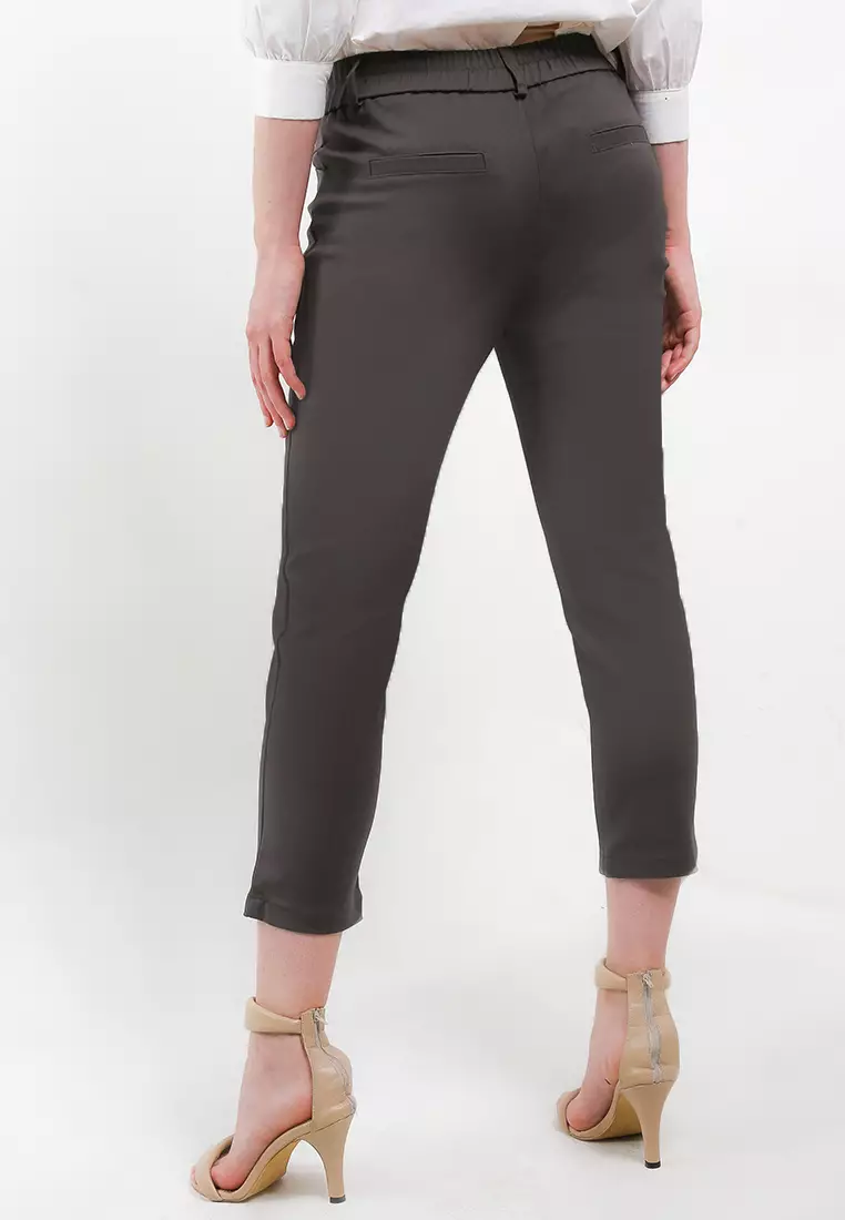 Stretch Long Pant