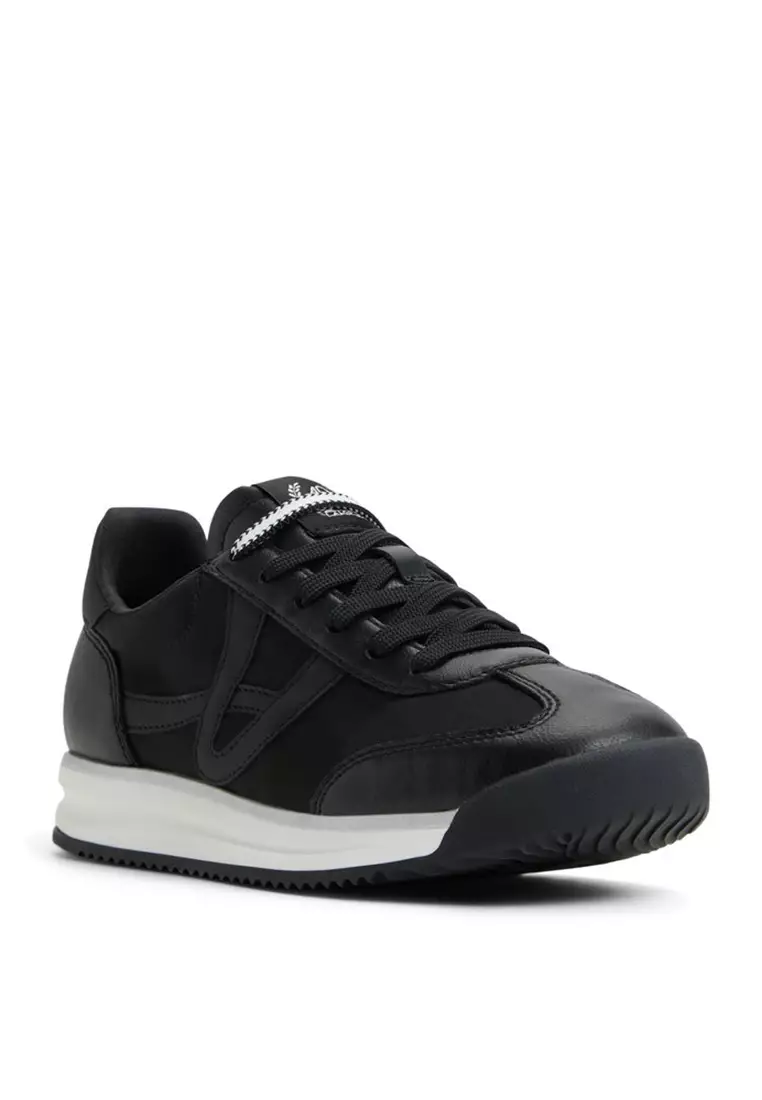 Step Count Sneakers
