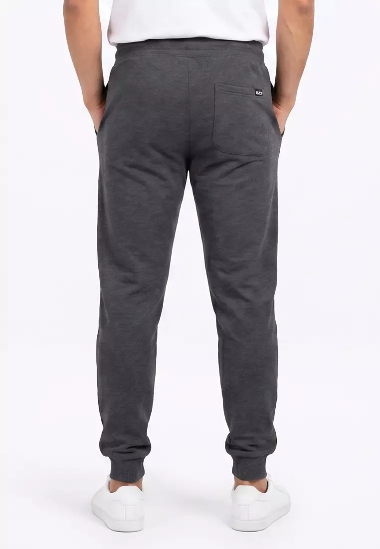 Terry Jogger Pants