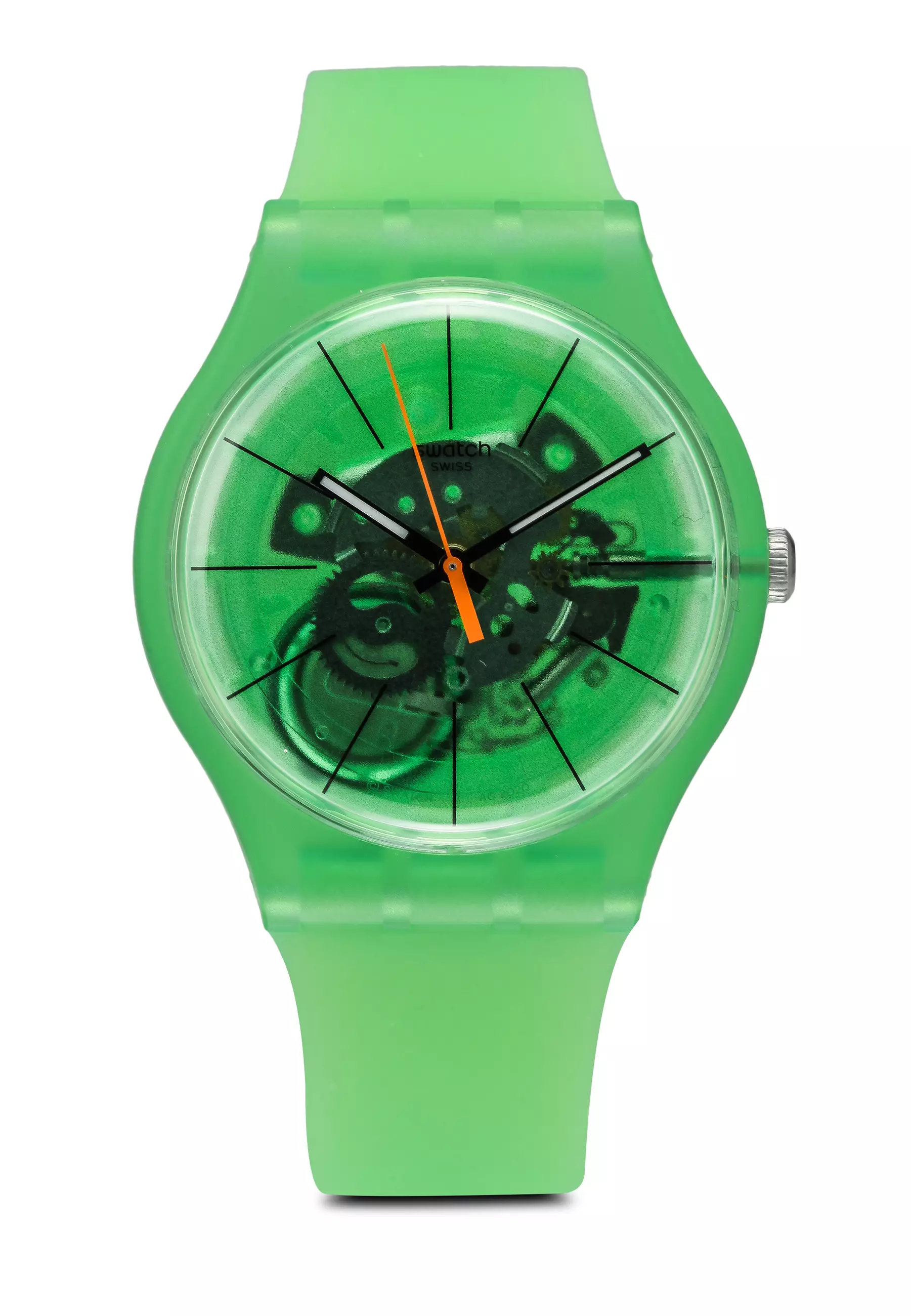 Swatch zalora hotsell
