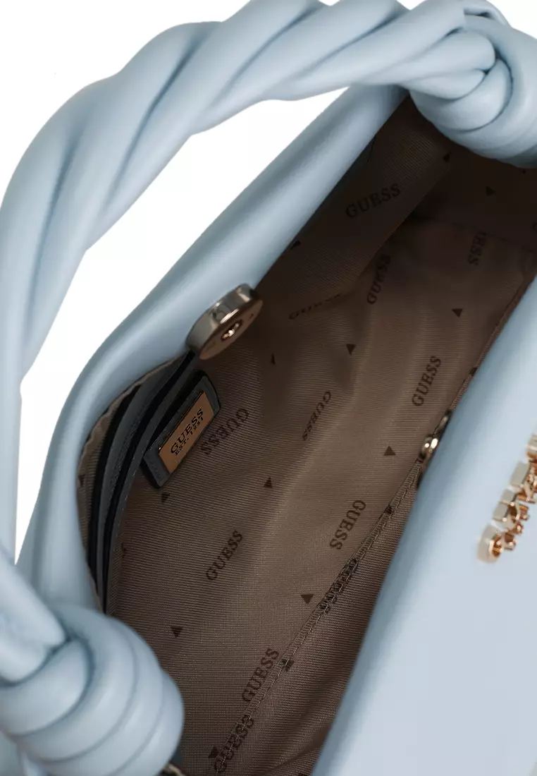 Sansa Top Handle Crossbody Bag