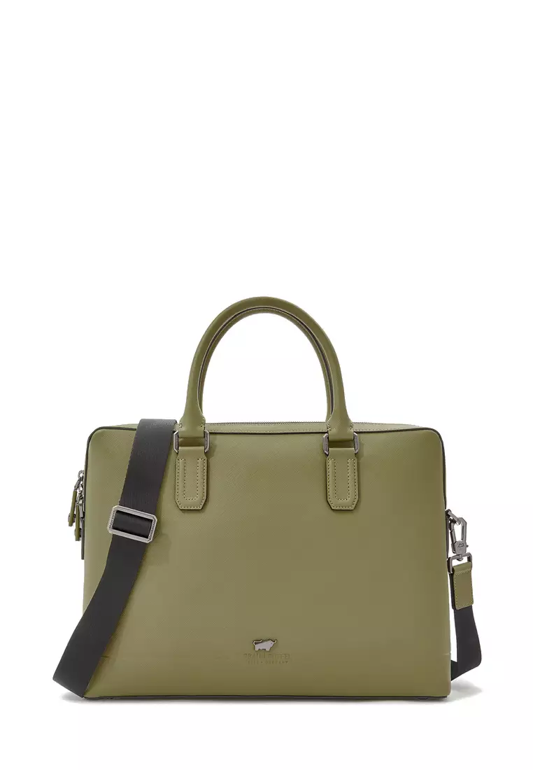 Braun buffel men's hot sale bag singapore