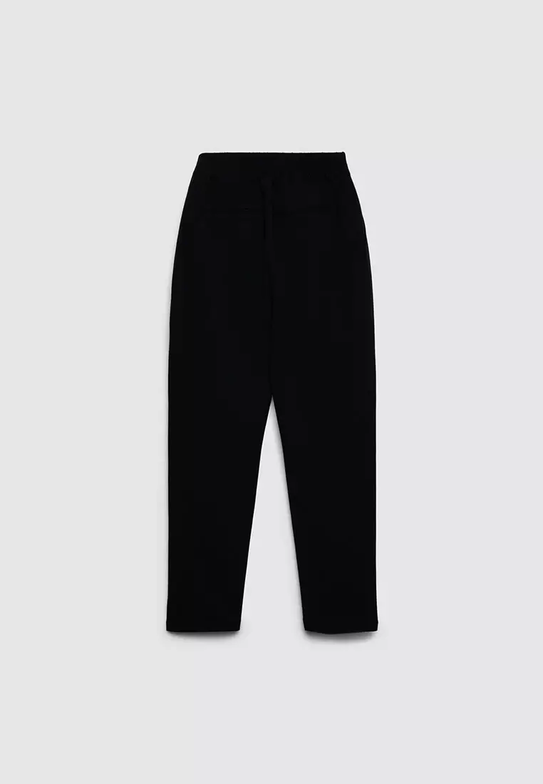 Woman Long Pants