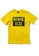 Diesel yellow Short Sleeve T-shirt DC8C4KA98C8F31GS_1