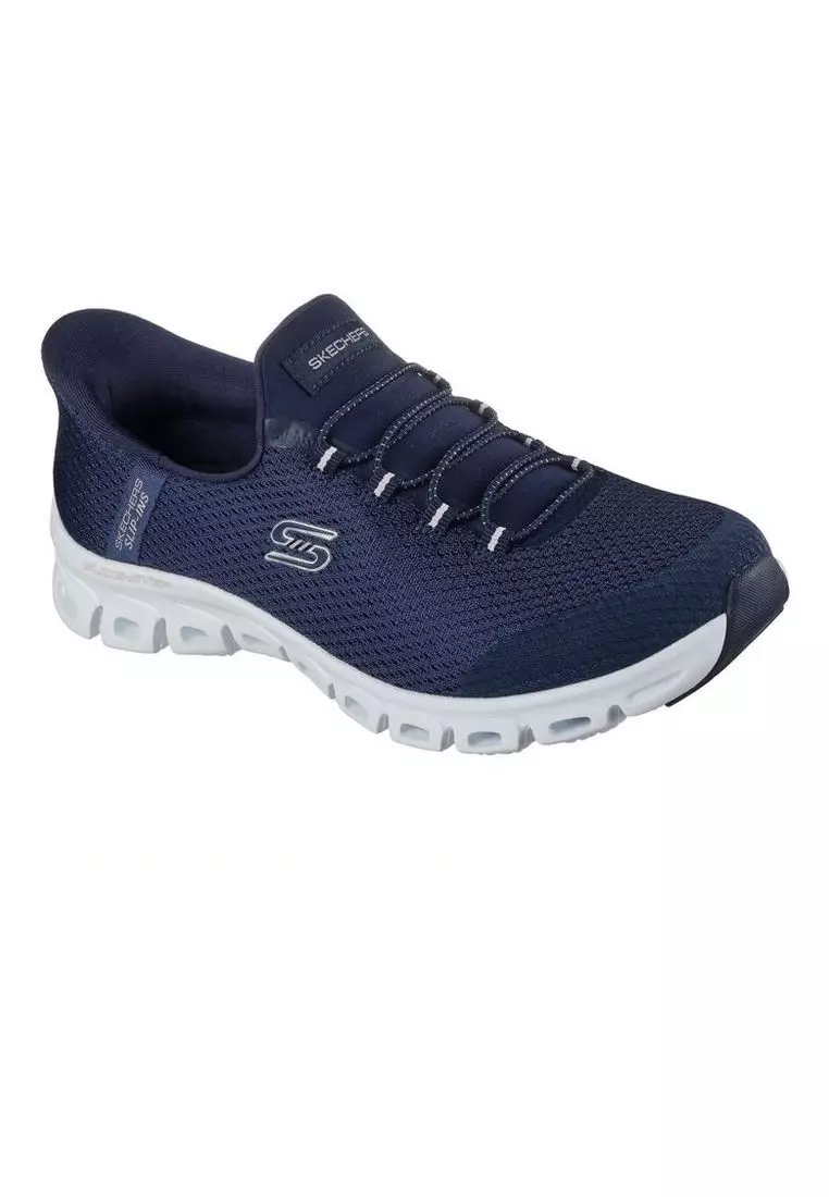 Buy Skechers Womens Glide-Step Pursuit Slip-Ins 2025 Online