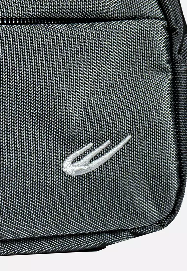 World Balance Men's Waist Bag 4