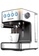 DESSINI DESSINI ITALY 20 Bar 1.5L Espresso Coffee Maker Brew Froth Cappuccino Latte Machine Milk Frothing Bubble Steamer AA3BAES00CD276GS_1