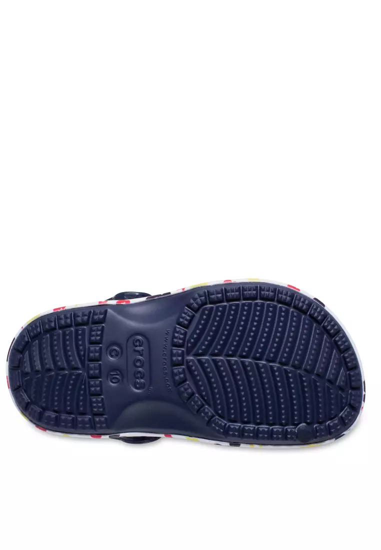 Toddlers' Mickey Friends Classic Clogs