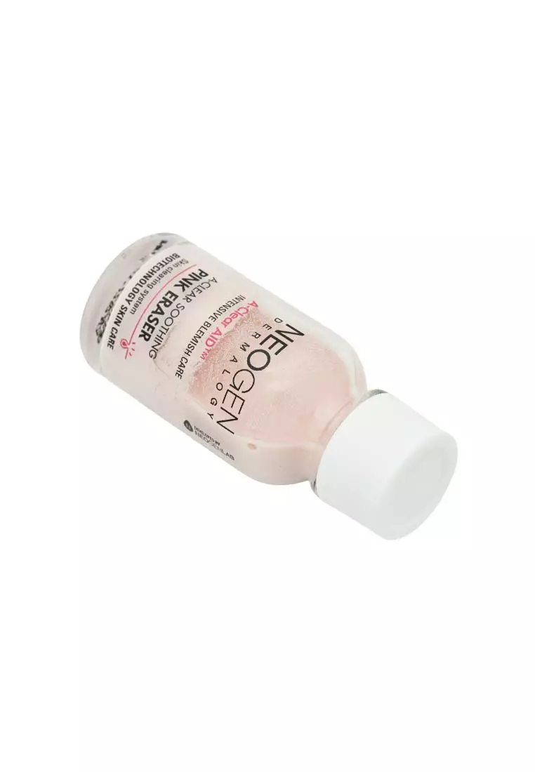 Neogen 全效痘痘粉刺舒緩護理液 (15毫升) 15ml