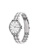 Coach Watches silver Coach Arden Silver White Women's Watch (14503814) 28A98ACE8B75F1GS_2