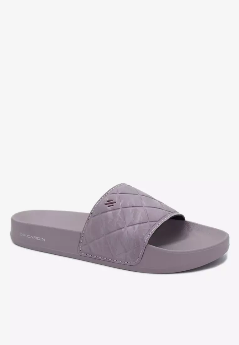 Dr Cardin Ladise Comfort Slides Sandals L-SLO2-1800