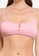 Billabong pink Summer High Bralet Bikini Top 91BF2AAF9F64ACGS_3