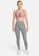 Nike pink Dri-FIT Shape Zip Front Bra 4171FUS1F773D8GS_4