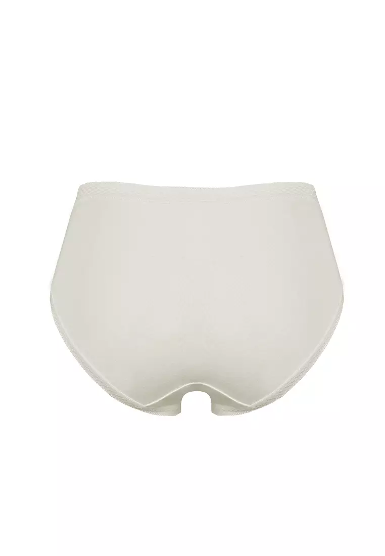 Basic Daily Panty (Type: Midi) MS9601