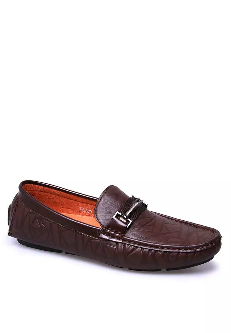 Sepatu loafers sale