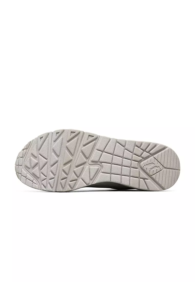 -時尚休閒運動鞋-簡約大方的造型設計，給人以隨性休閒的時尚格調，穿著舒適輕便，運動靈活自如，滿足日常個性穿搭-舒適貼合腳部曲線，能夠提供良好的支撐效果，帶來輕便舒適的穿著體驗-輕質EVA/橡膠大底,增強緩震耐磨性能-護足鞋口，立體貼合腳踝