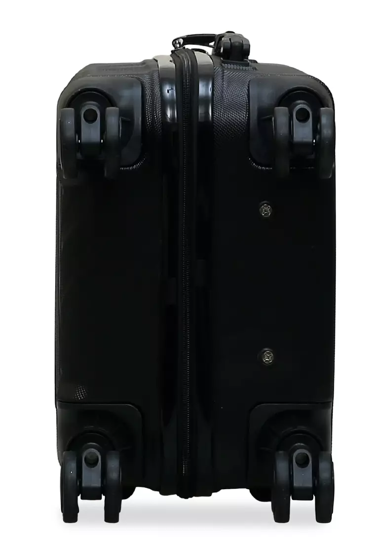 Jual Hamlin Carlton Koper Unisex Size 20 Inch Suitcase Large