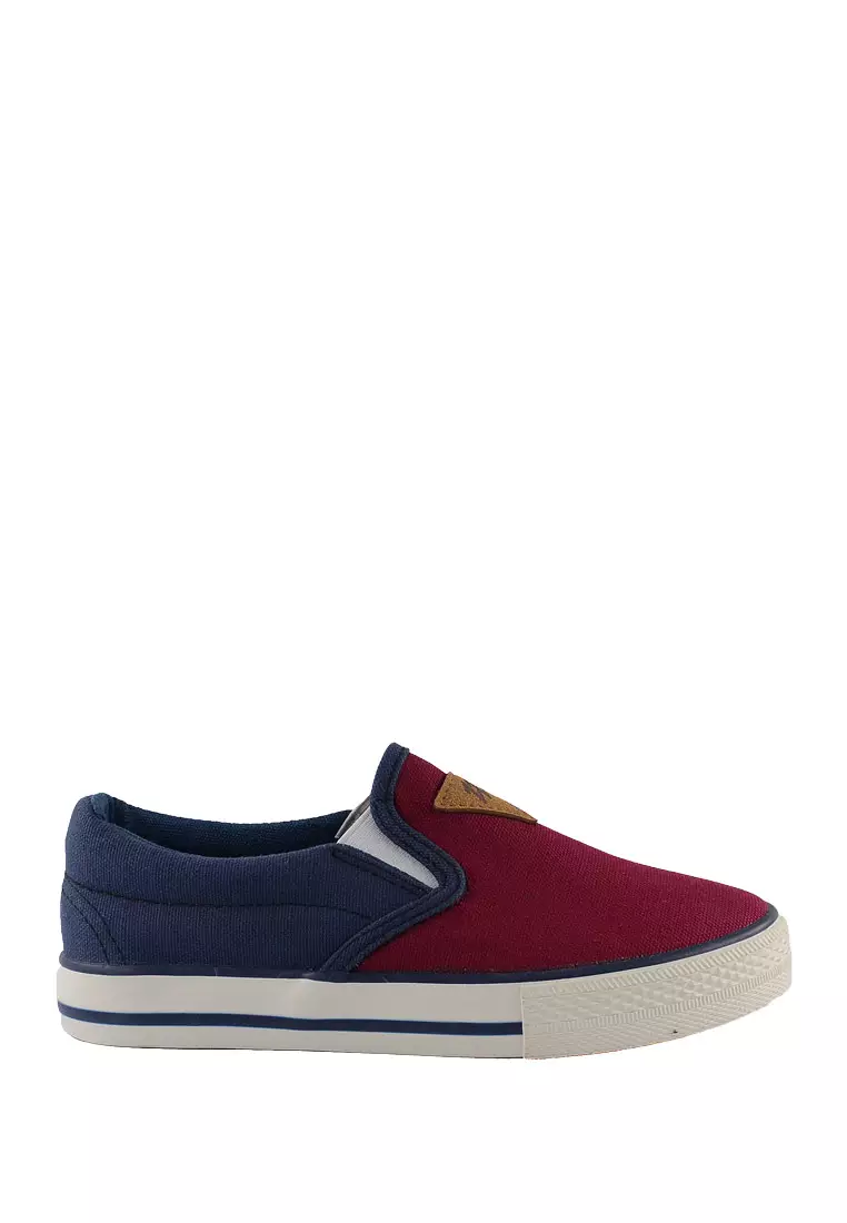 Pallas jazz clearance slip on