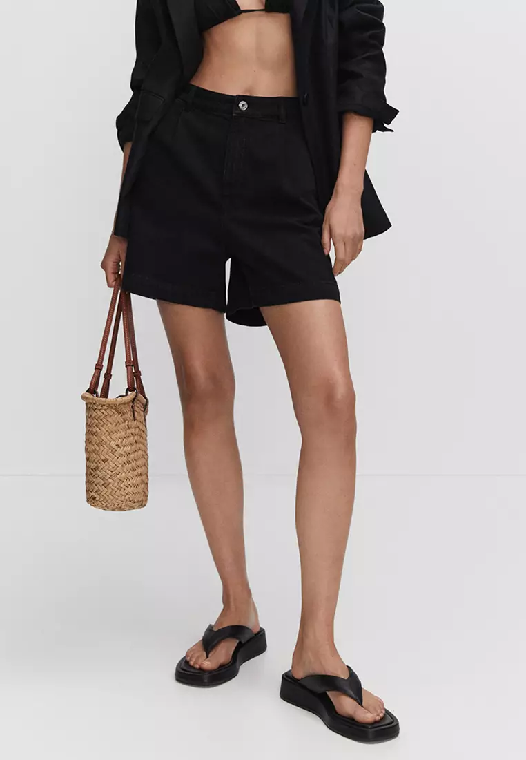 Mango hotsell slouchy bag