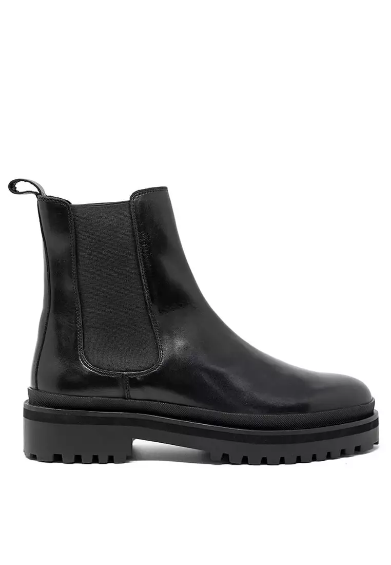 Buy WALK London Astoria Chelsea Boot Online ZALORA Malaysia