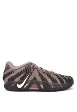 Mink Brown/Pink Foam-Black