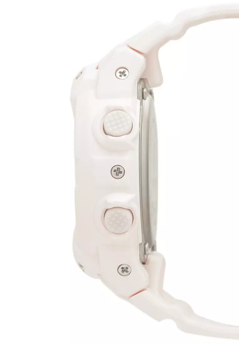 Casio BABY-G Jam Tangan Wanita - Beige - Resin - BGA-230SC-4BDR