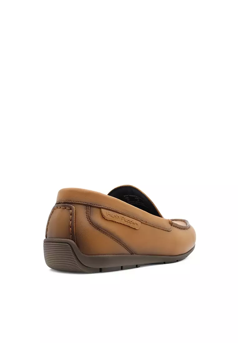 Raven Slip On Mocc Toe Men's Casual Shoes