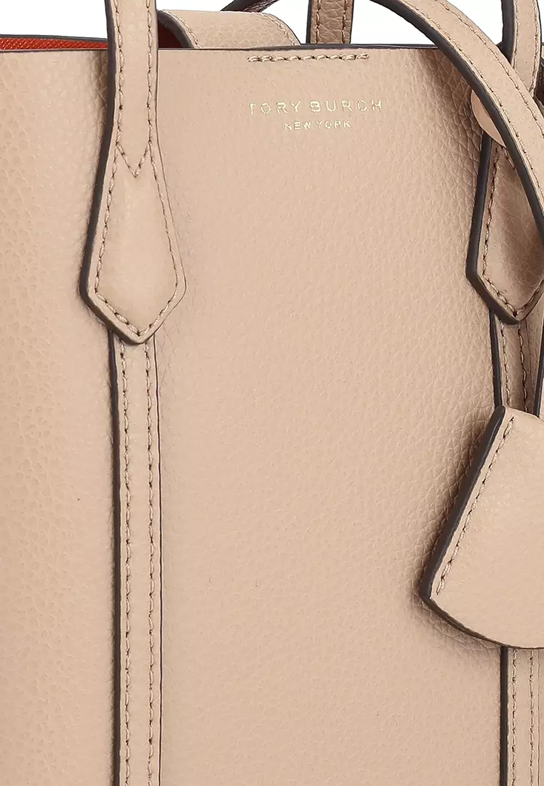 Tory burch perry reversible mini hotsell tote