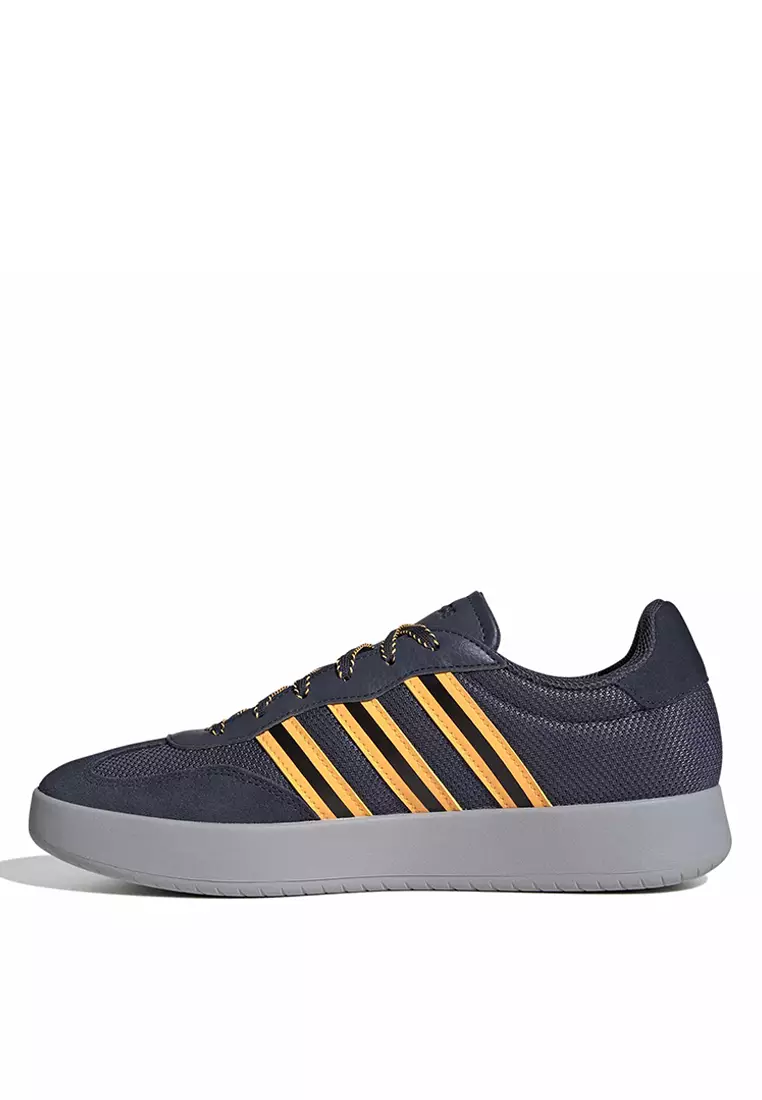 Jual ADIDAS Barreda Shoes Original 2026 | ZALORA Indonesia