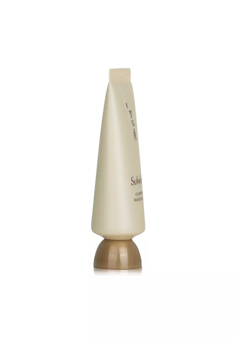 SULWHASOO - Clarifying Mask (Miniature) 35ml/1.18oz