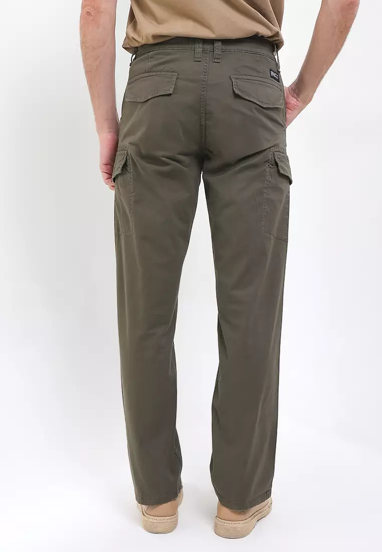 CCSL Slimfit Cargo GI Adventure
