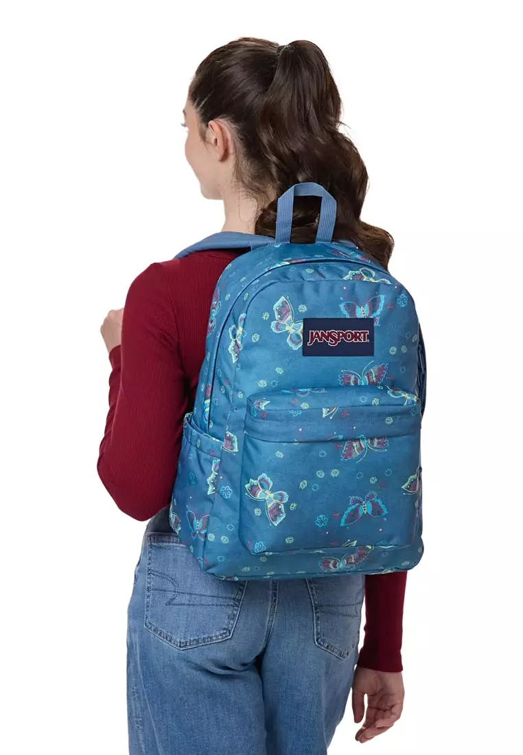 Superbreak Plus Backpack