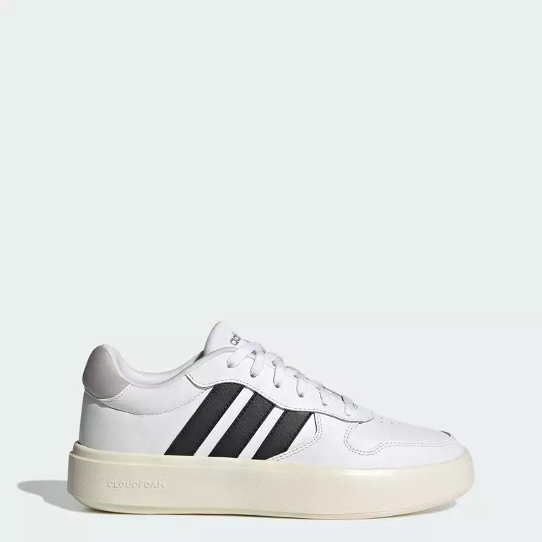 adidas Lifestyle Litecourt Shoes Women White JI2162