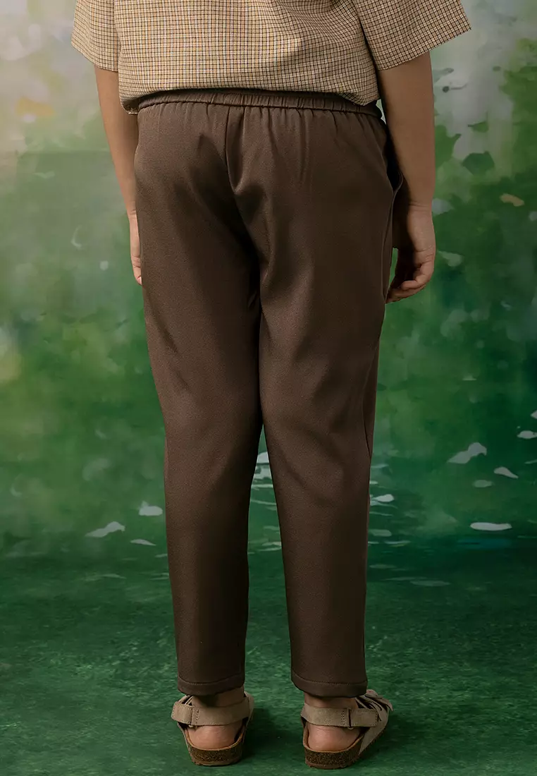 Lubna Kids Pants