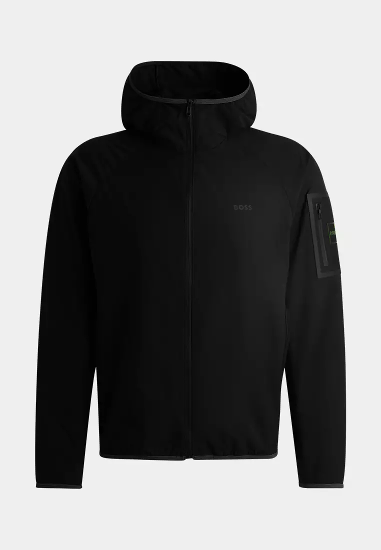 J Cush 2 30516 Outerwear