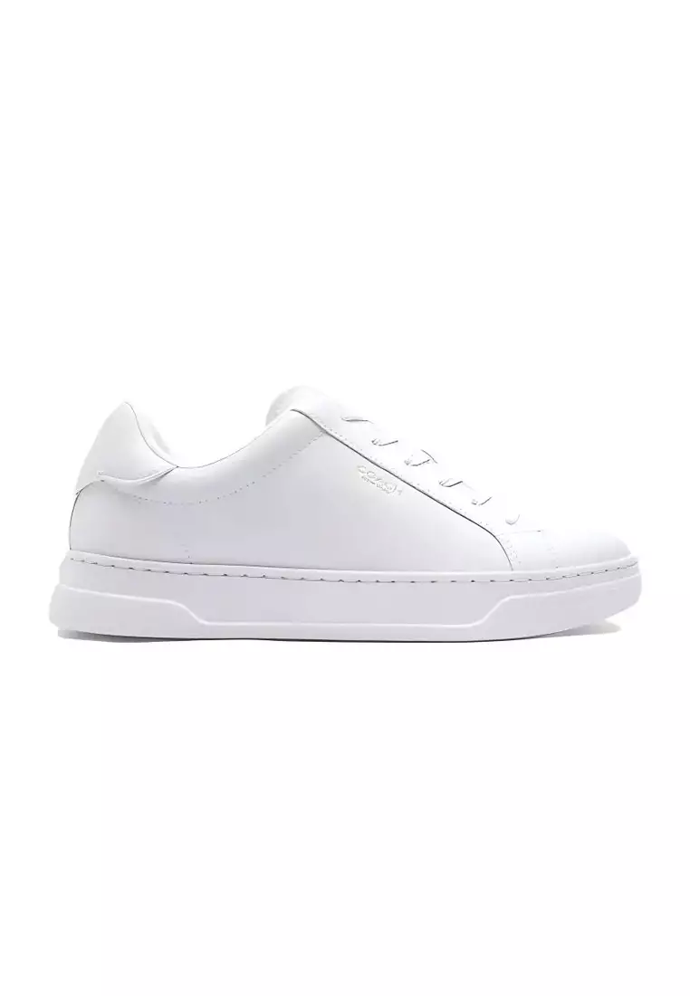 Discount on Coach  shoes - SKU: High Line Sneaker Cw971
