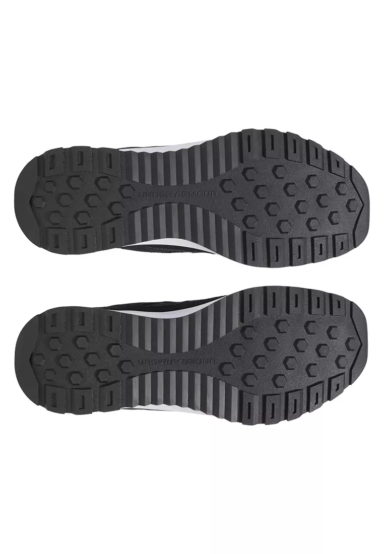Street Mirage Shoes
