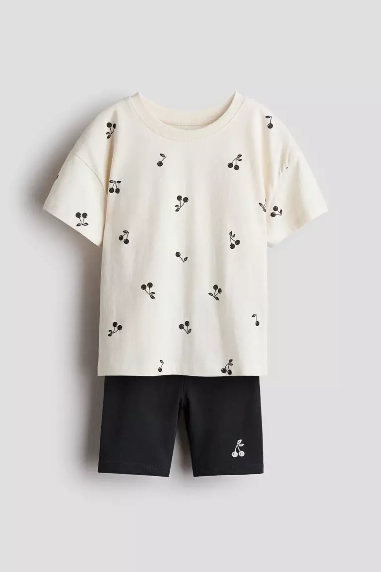 2-piece set